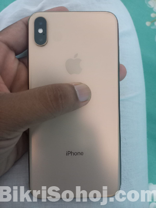 Iphone xs max